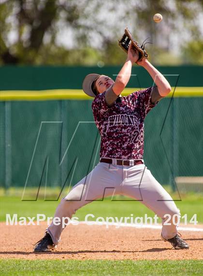 Thumbnail 1 in Calallen @ Reagan photogallery.