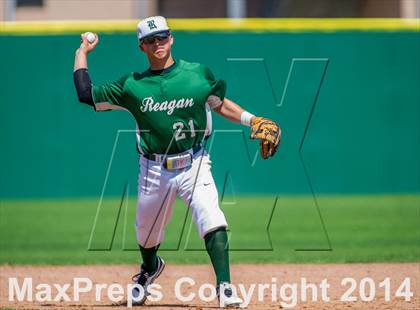 Thumbnail 1 in Calallen @ Reagan photogallery.