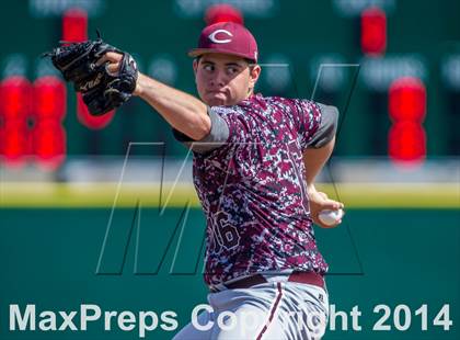 Thumbnail 1 in Calallen @ Reagan photogallery.