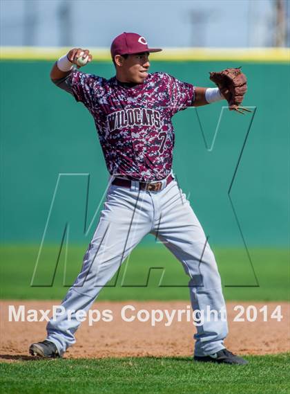 Thumbnail 1 in Calallen @ Reagan photogallery.