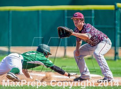 Thumbnail 3 in Calallen @ Reagan photogallery.
