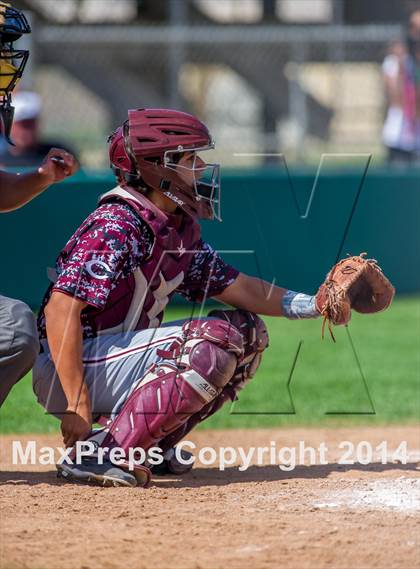 Thumbnail 1 in Calallen @ Reagan photogallery.