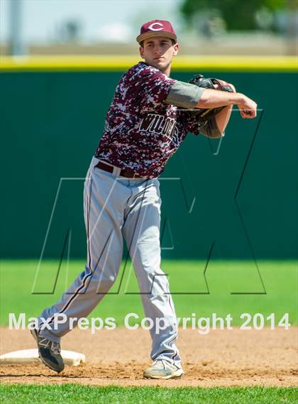 Thumbnail 3 in Calallen @ Reagan photogallery.