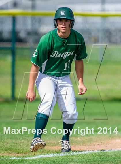 Thumbnail 1 in Calallen @ Reagan photogallery.