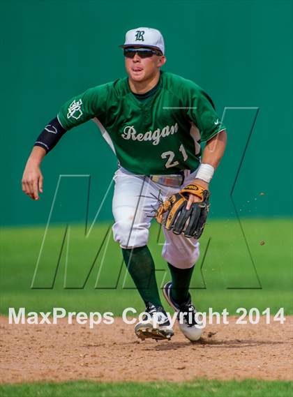 Thumbnail 2 in Calallen @ Reagan photogallery.