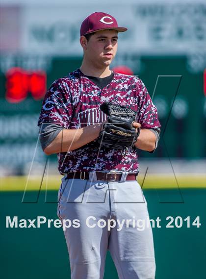 Thumbnail 3 in Calallen @ Reagan photogallery.