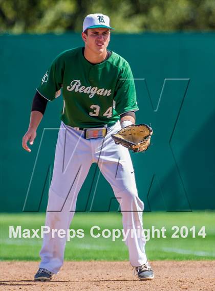 Thumbnail 2 in Calallen @ Reagan photogallery.
