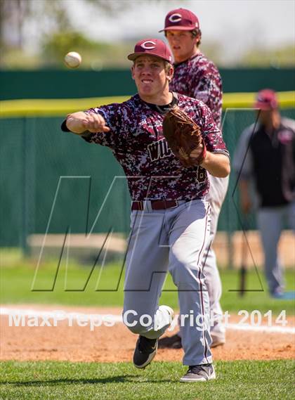 Thumbnail 3 in Calallen @ Reagan photogallery.