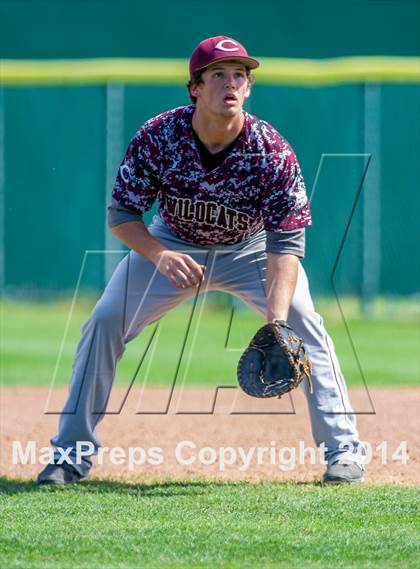 Thumbnail 1 in Calallen @ Reagan photogallery.