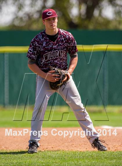 Thumbnail 1 in Calallen @ Reagan photogallery.