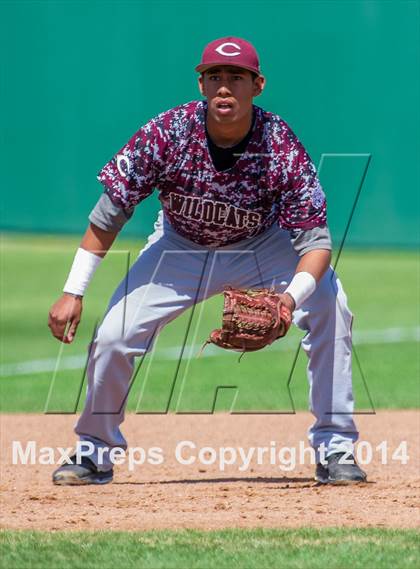 Thumbnail 1 in Calallen @ Reagan photogallery.