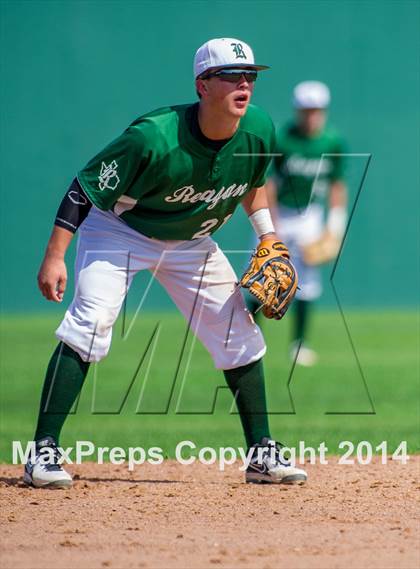 Thumbnail 3 in Calallen @ Reagan photogallery.
