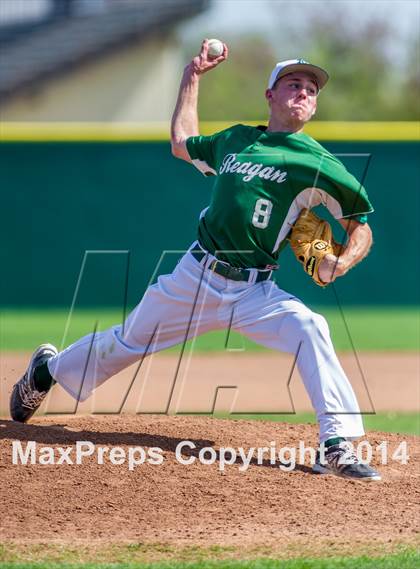 Thumbnail 2 in Calallen @ Reagan photogallery.