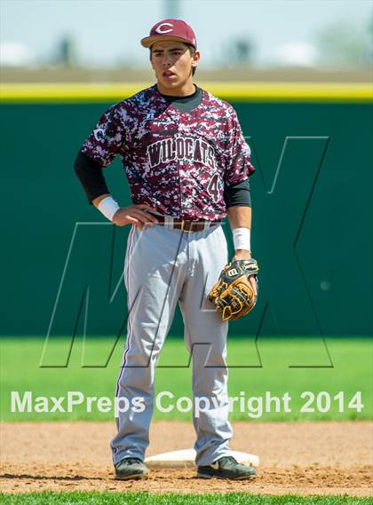Thumbnail 2 in Calallen @ Reagan photogallery.