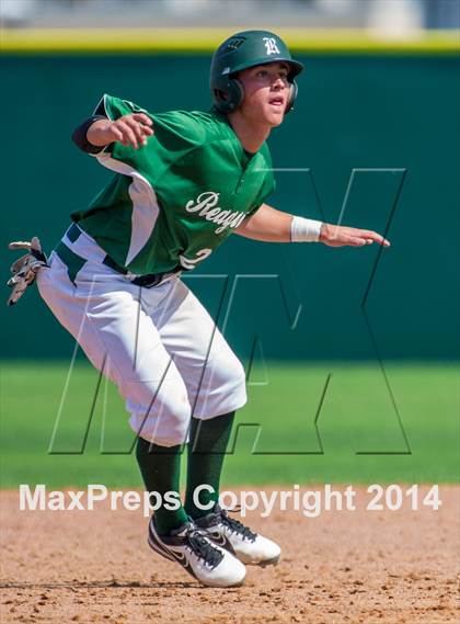Thumbnail 2 in Calallen @ Reagan photogallery.