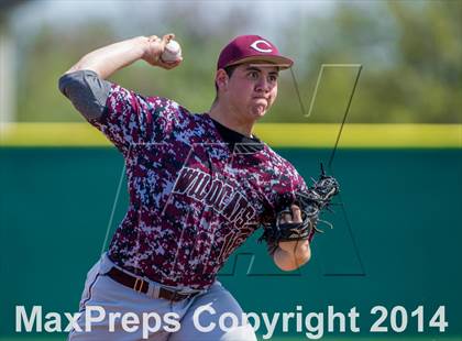 Thumbnail 1 in Calallen @ Reagan photogallery.