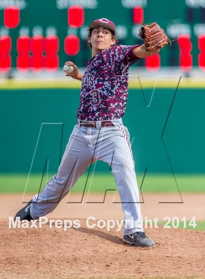 Thumbnail 3 in Calallen @ Reagan photogallery.