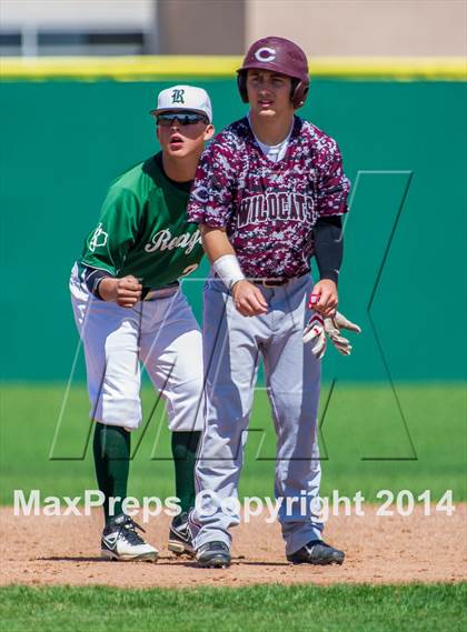 Thumbnail 1 in Calallen @ Reagan photogallery.
