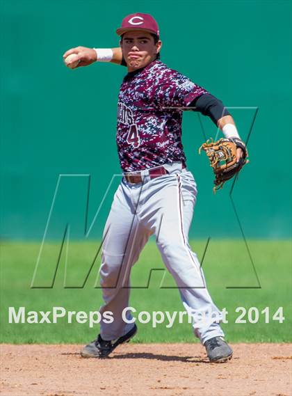 Thumbnail 2 in Calallen @ Reagan photogallery.