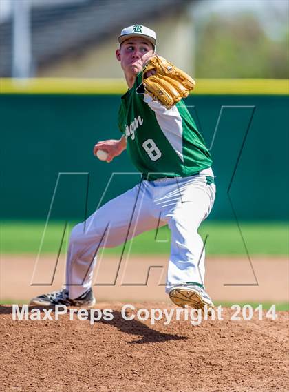 Thumbnail 2 in Calallen @ Reagan photogallery.