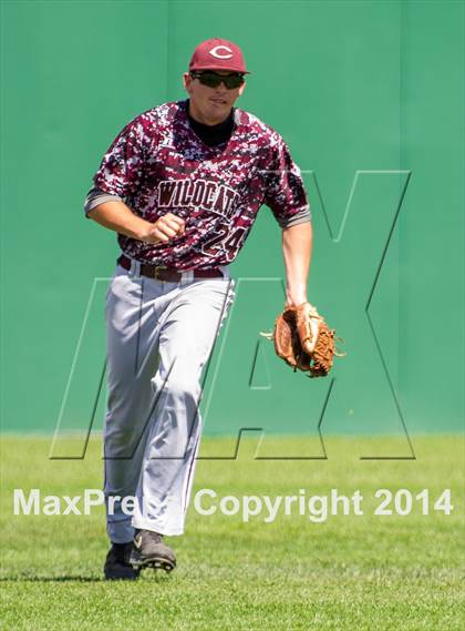 Thumbnail 1 in Calallen @ Reagan photogallery.