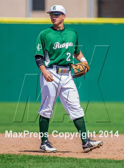 Thumbnail 2 in Calallen @ Reagan photogallery.