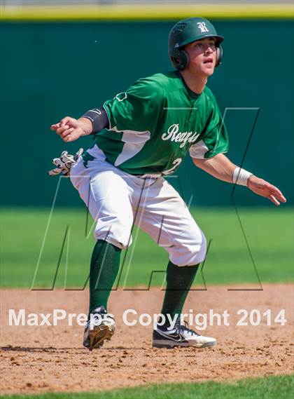 Thumbnail 1 in Calallen @ Reagan photogallery.