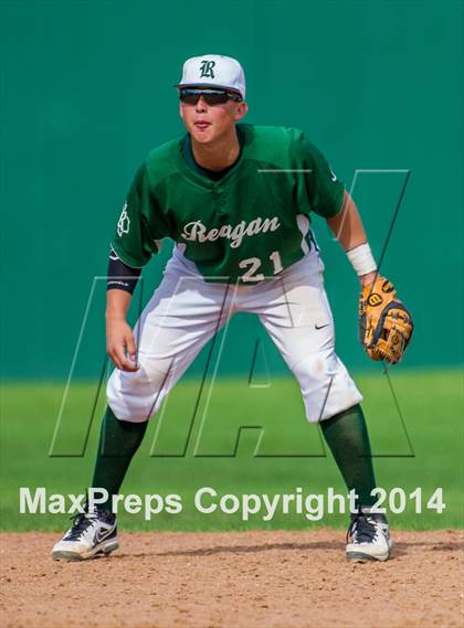 Thumbnail 1 in Calallen @ Reagan photogallery.