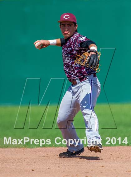 Thumbnail 2 in Calallen @ Reagan photogallery.