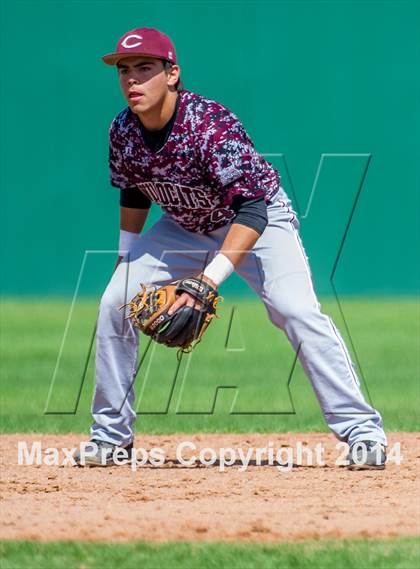 Thumbnail 1 in Calallen @ Reagan photogallery.