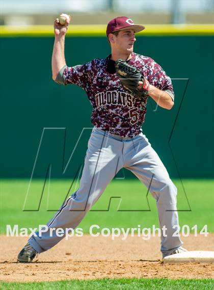 Thumbnail 1 in Calallen @ Reagan photogallery.