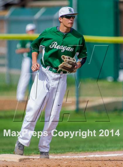 Thumbnail 2 in Calallen @ Reagan photogallery.