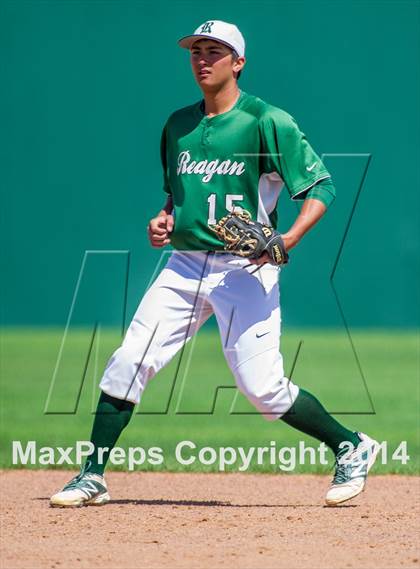 Thumbnail 1 in Calallen @ Reagan photogallery.