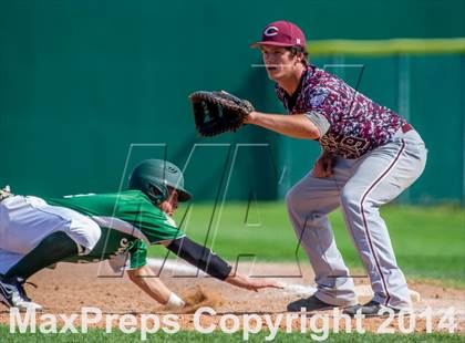 Thumbnail 1 in Calallen @ Reagan photogallery.