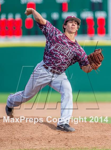 Thumbnail 1 in Calallen @ Reagan photogallery.