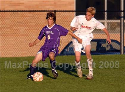 Thumbnail 2 in Westhill @ Warde photogallery.
