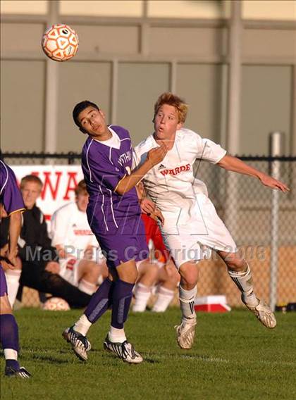 Thumbnail 2 in Westhill @ Warde photogallery.
