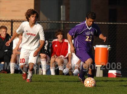 Thumbnail 3 in Westhill @ Warde photogallery.