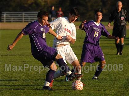 Thumbnail 1 in Westhill @ Warde photogallery.