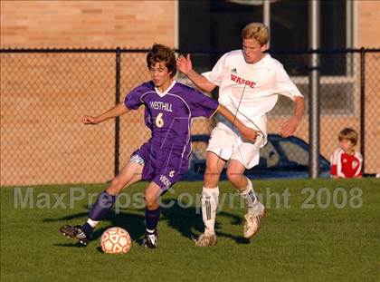 Thumbnail 3 in Westhill @ Warde photogallery.