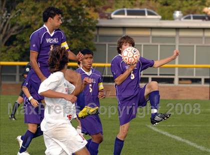 Thumbnail 3 in Westhill @ Warde photogallery.