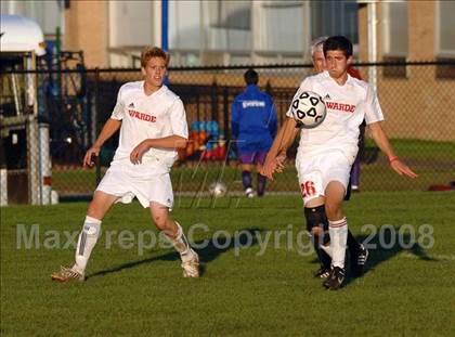 Thumbnail 1 in Westhill @ Warde photogallery.