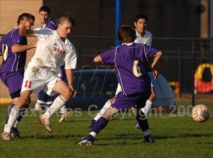 Thumbnail 1 in Westhill @ Warde photogallery.