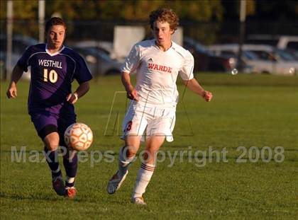 Thumbnail 3 in Westhill @ Warde photogallery.