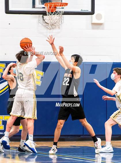 Thumbnail 2 in Newton North @ Needham photogallery.