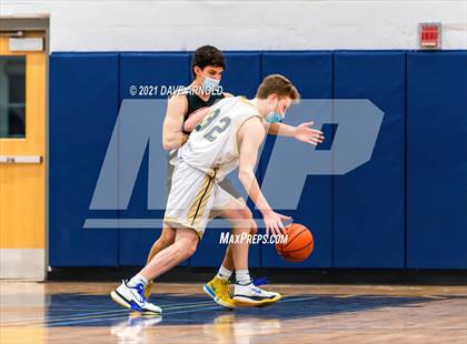 Thumbnail 1 in Newton North @ Needham photogallery.