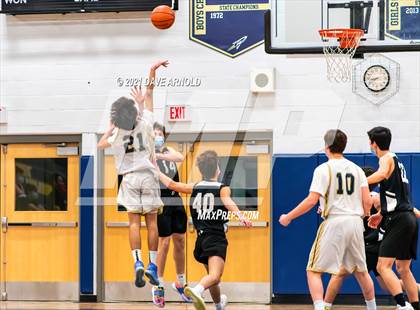 Thumbnail 1 in Newton North @ Needham photogallery.