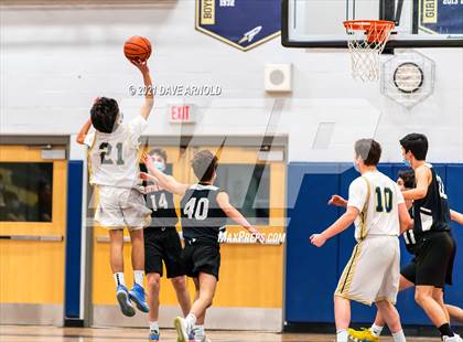 Thumbnail 3 in Newton North @ Needham photogallery.