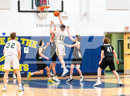 Thumbnail 1 in Newton North @ Needham photogallery.