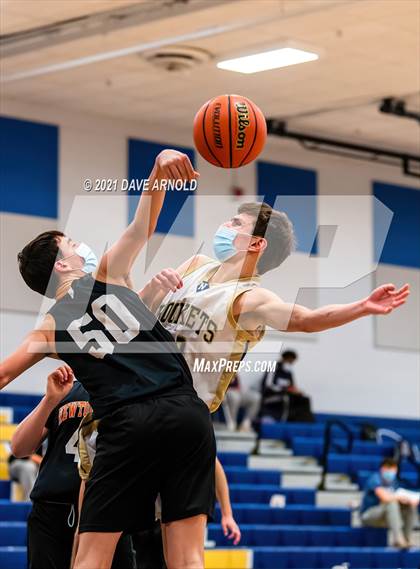 Thumbnail 3 in Newton North @ Needham photogallery.